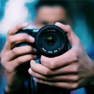 追影《手机摄影》头像