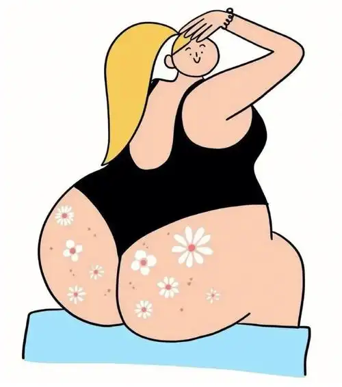 照了照镜子看着日益肥圆的肚子,感觉不跳个肚皮舞都对不起我这一肚子