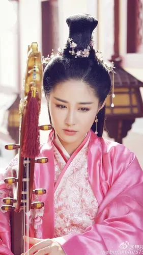 思美人-昭碧霞-梁田饰