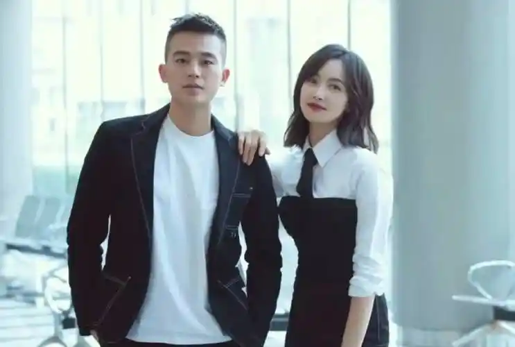 网传宋茜欧豪隐婚,宋茜工作室发文辟谣:相关内容均为恶意造谣_明星