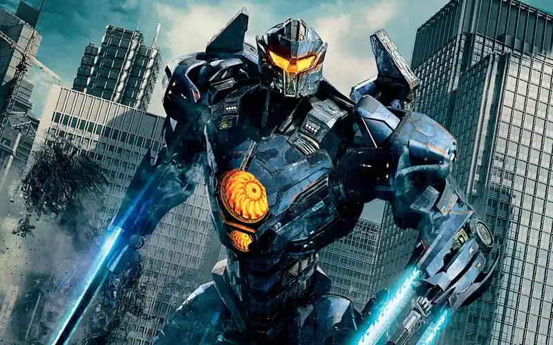 《环太平洋2》影评:当机甲失去灵魂,当雷霆终难再起