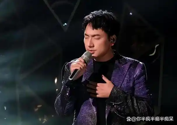 从qq音乐巨头到综艺混子,35岁的汪苏泷走到今天,真怪不得别人