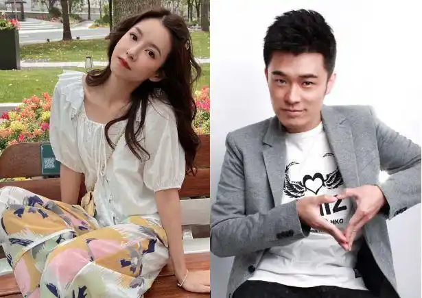 张子萱突然高调秀恩爱贴心照顾术后的陈赫亲自换药熬汤很贤惠