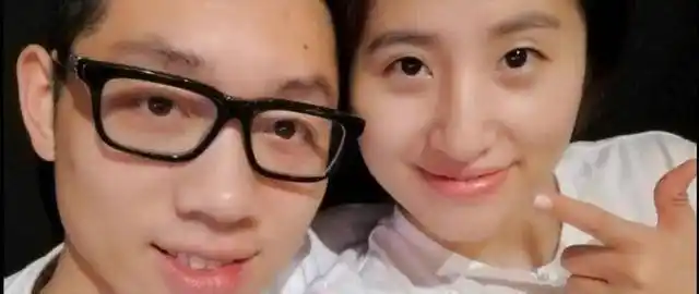 国乒里风趣帅气的小伙爱上了师姐,为了他放弃了乒乓球,和丁宁的关系