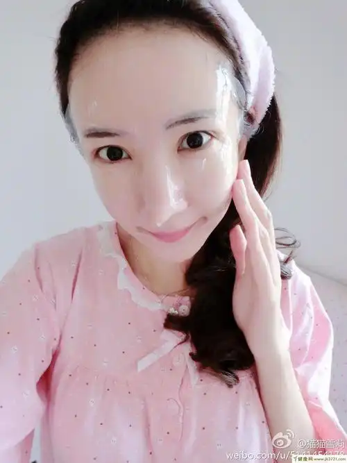 猫猫雪莉微博福利全套图片