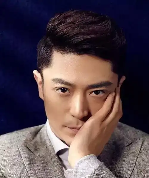 被帅哭了!盘点男星的子弹头发型-时尚频道-手机搜狐