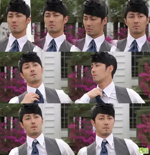 《市政厅》!狂爱车帅