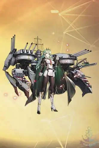 利托里奥 - 碧蓝航线wiki_bwiki_哔哩哔哩