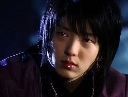 【图】李准基我的女孩剧照曝光 上演搞笑伤感爱情闹剧