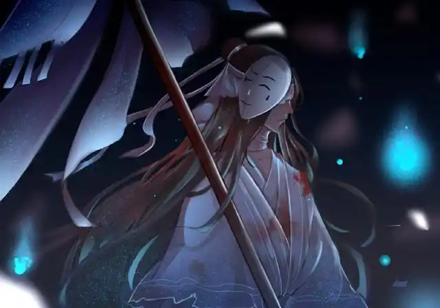 墨香家男主死前设想,师尊很复杂,羡羡不敢想,花花很执着!