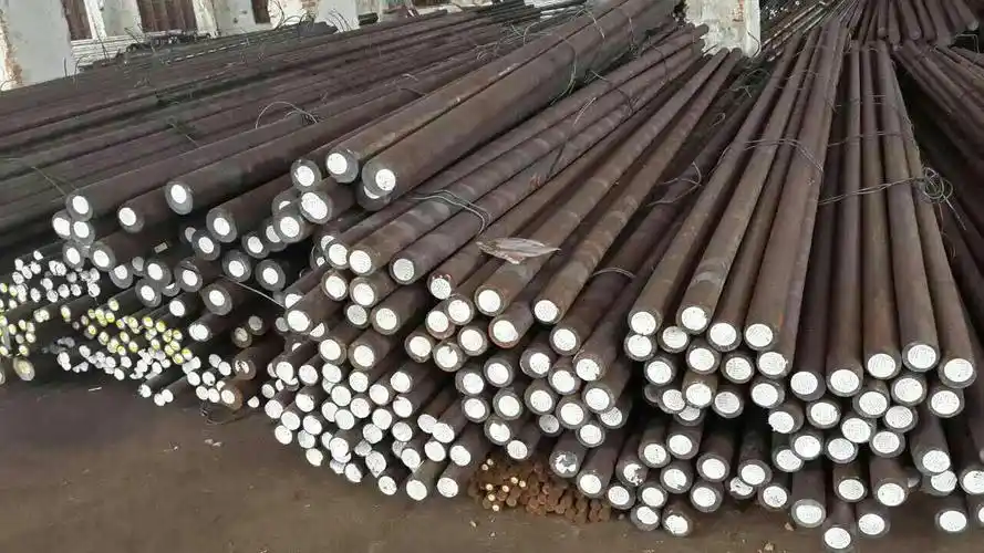 新闻:sks8圆钢信息