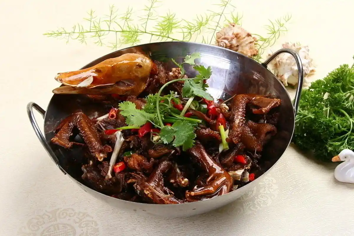 成功做出来一桌子硬菜,就靠这几道菜,快手简便又营养