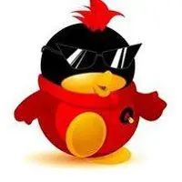 经典企鹅头像图片大全【点击鼠标右键下载】