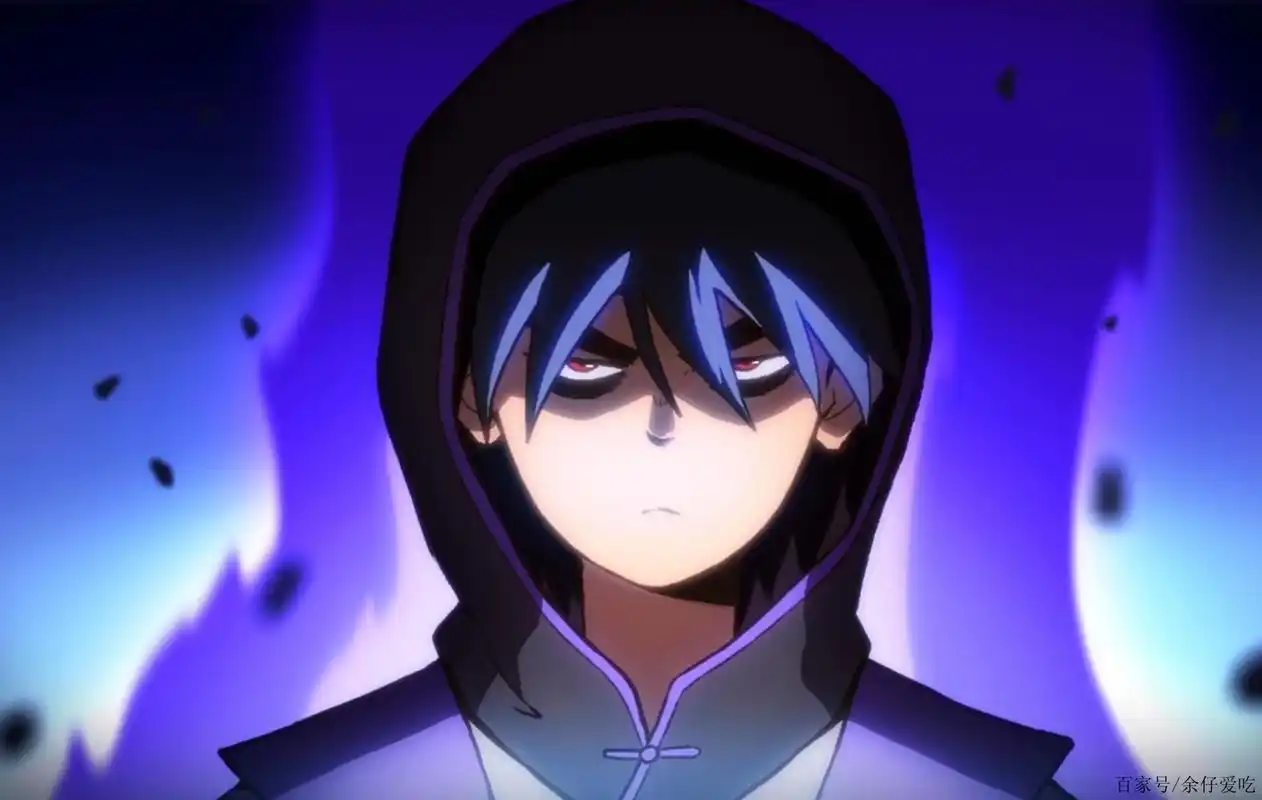 壁纸分享||刺客伍六七