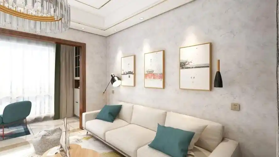 艺术涂料色彩搭配禁忌,赶紧收藏!