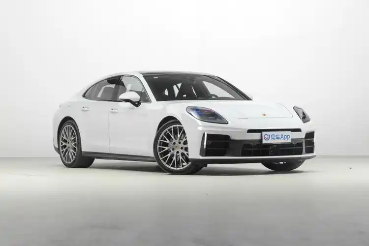 保时捷panamera社区