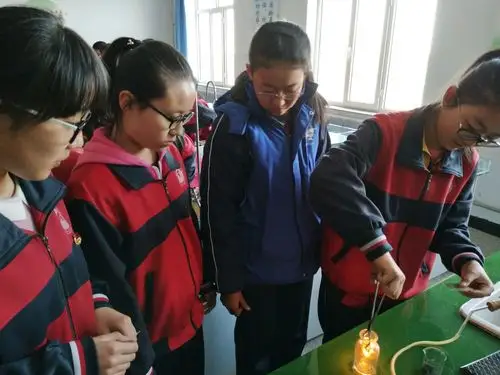 加热高锰酸钾制取氧气及验证氧气的化学性质 - 美篇