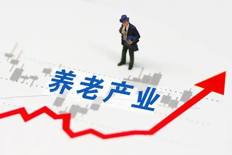 养老产业的两大核心赛道