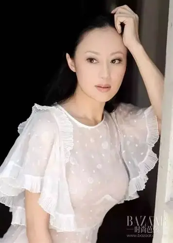 十多年前被黑化的她,今天怎么成了会买的才女章小蕙?
