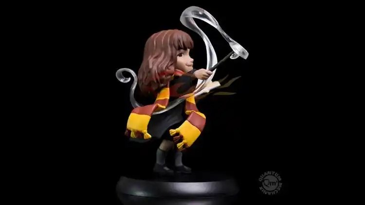 qmxhp0105哈利波特赫敏雕像手办接单兵人专区