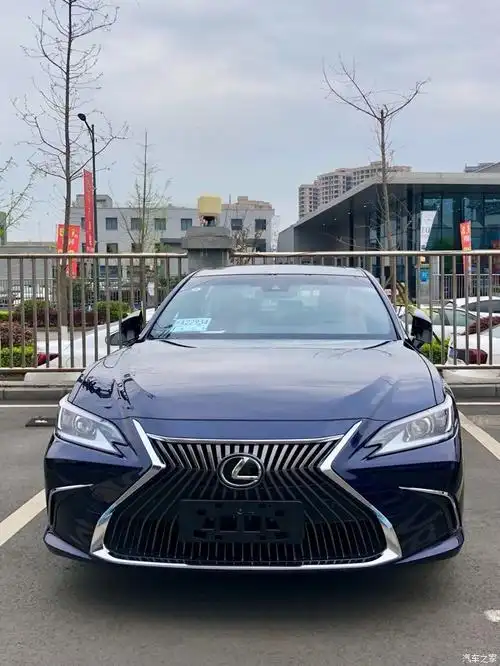 【图】es200纠结颜色,宝石蓝,_雷克萨斯es论坛_汽车之家论坛