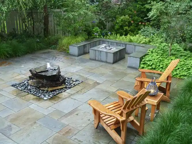 迷你别墅装修_设计456网