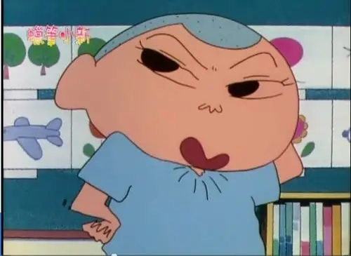 正男图片-蜡笔小新图片.-话本小说网