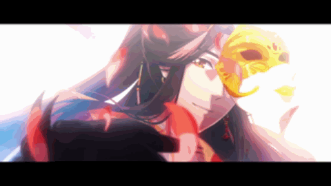 天官赐福中国动画2020国创成绩盘点