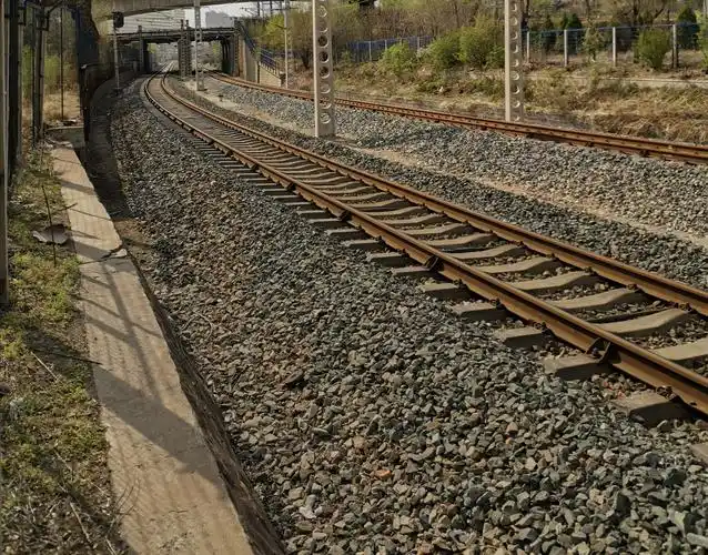 皇姑屯事件发生地__"三洞桥"