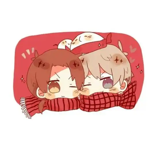 黑塔利亚 aph 伊万 王耀 露中 红色组 露熊 已授权