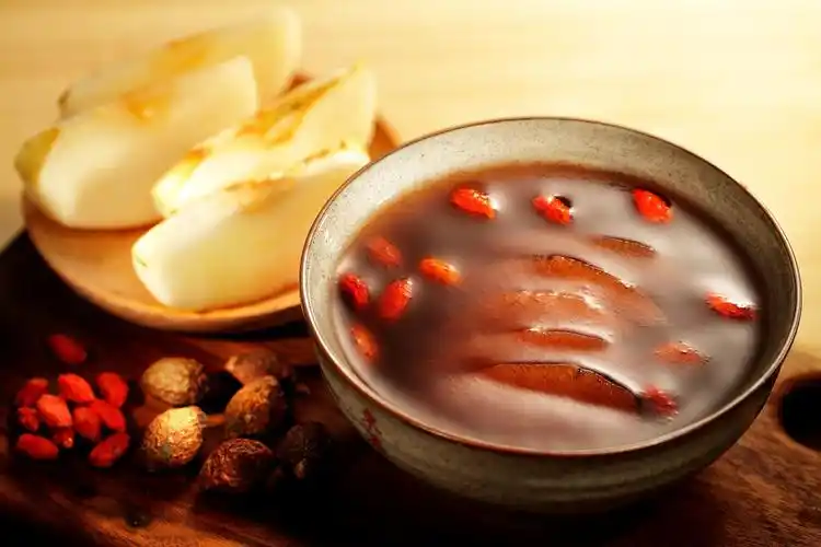 请收下5个让你沾床就睡的中医药膳方