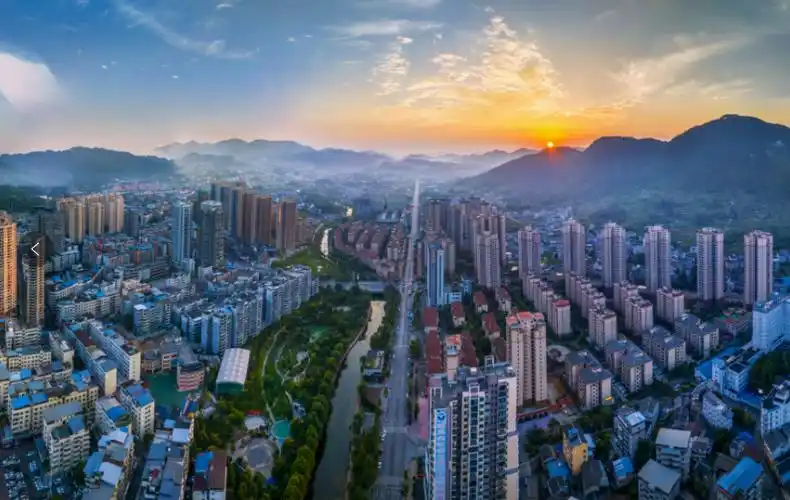 绥阳发展"热词"系列报道67丨把握发展"脉搏" 让绥阳声音更加响亮