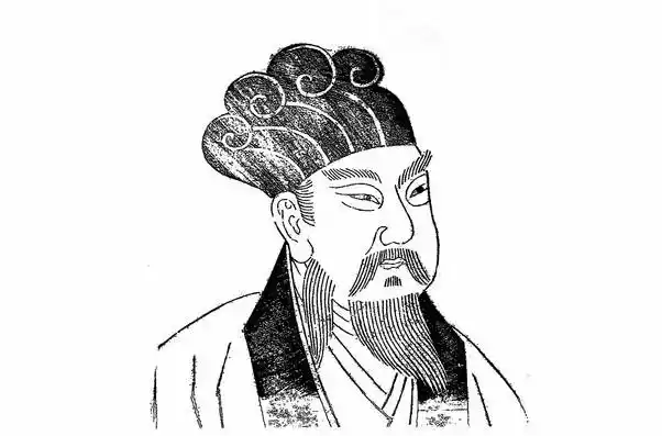 韩愈这狂人,一辈子可真够折腾的