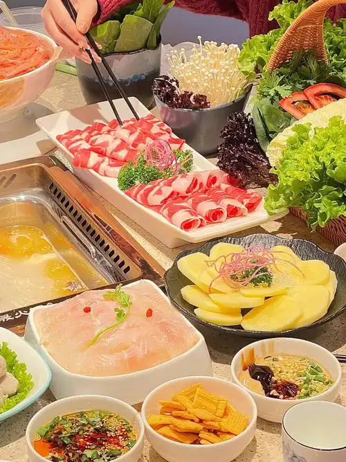 鲁西肥牛(鲁西肥牛高坪店)-乐途旅游网