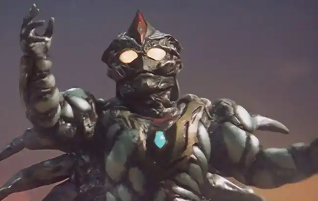 泽塔英雄传5话先行:人在赛罗和人在戴拿出场,原来boss也玩致敬|奥特曼