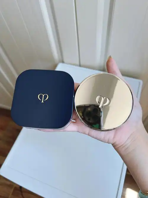 cpb新版方盒钻光气垫