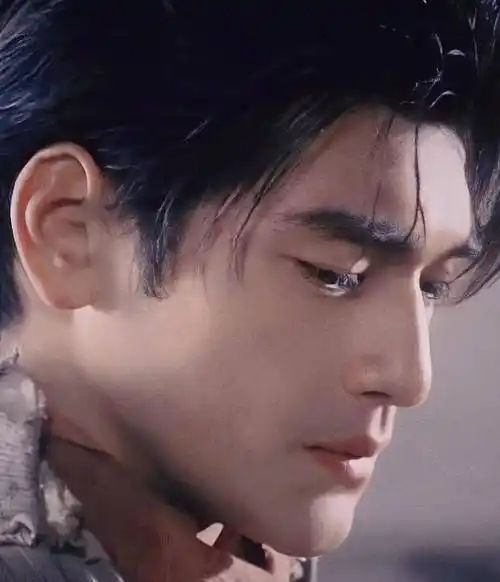 中日混血金城武算不算亚洲第一帅?看看他和吴奇隆的合照就有答案