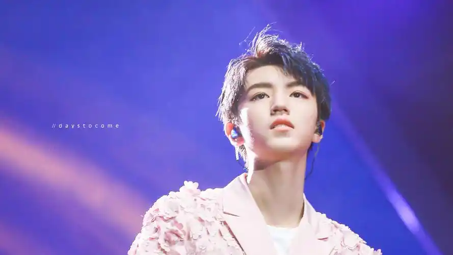 王俊凯# #tfboys王俊凯# #tfboys# cr最好… - 堆糖,美图壁纸兴趣