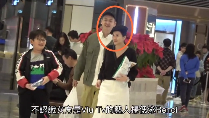 恋爱都要受tvb打压?力捧小生张振朗与新人拍拖,无奈找胞兄掩护