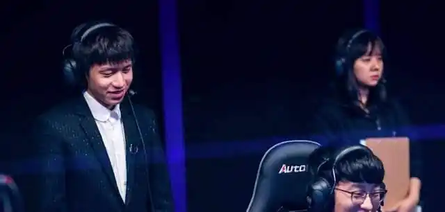 厂长clearlove复出引发热议lol韩国网友纷纷质疑还能打好吗