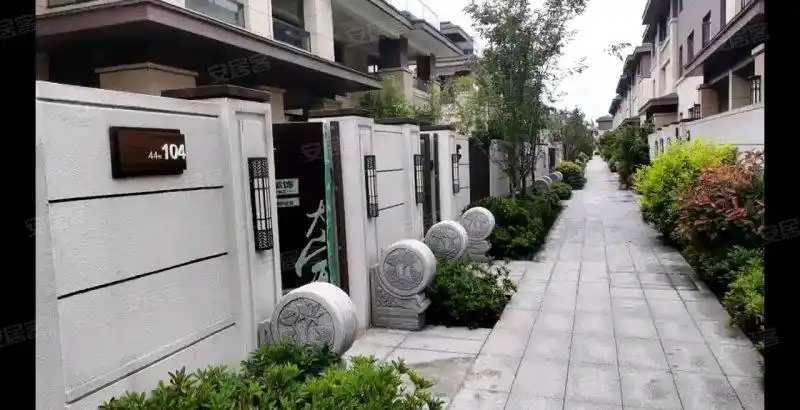 桂花园(别墅),青岛路,近东营路-日照桂花园(别墅)二手房,租房,房价