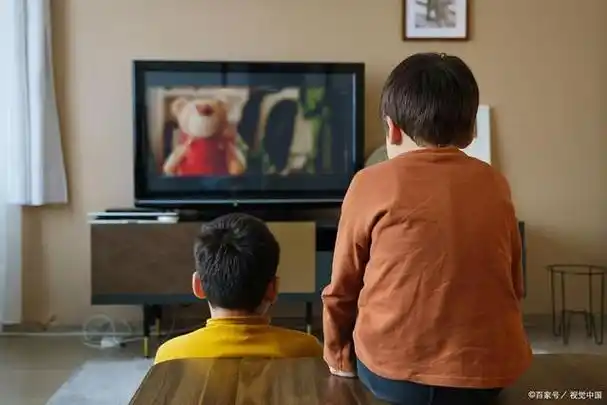 孩子爱看电视怎么办?聪明的父母都在用这招