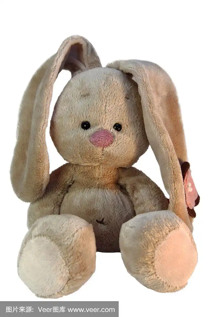 玩具兔子