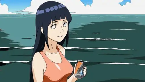 火影忍者:当雏田移植新眼睛后,转生眼最美,蛤蟆仙人眼最帅气!