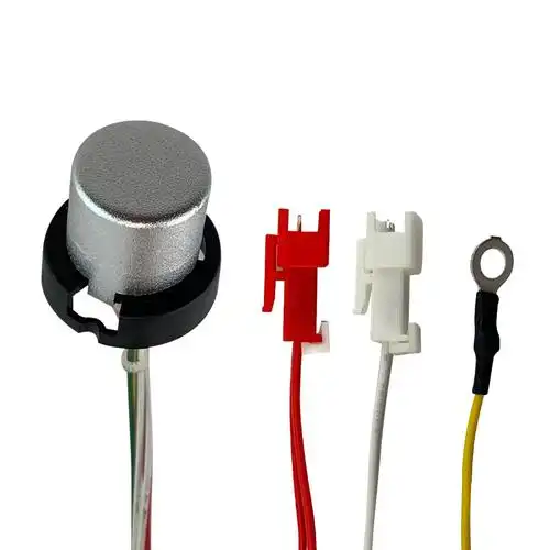 九阳ih电饭煲传感器40t140t2电饭锅感温器感探头电煲