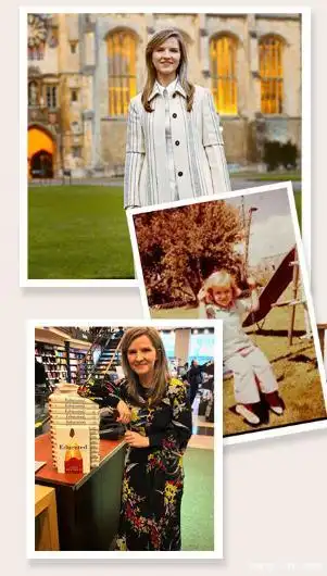 作者塔拉韦斯特弗