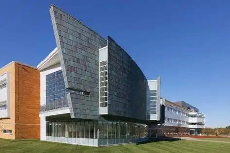 全美最大艺术学院之萨凡纳艺术与设计学院介绍