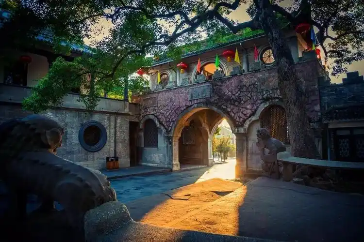 沿着历史路线,去探寻古镇,宁波奉化溪口2日游攻略