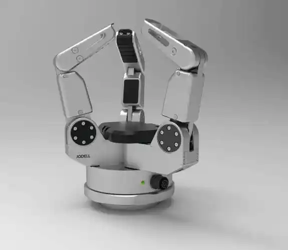 电动vs气动钧舵机器人电动夹爪为多行业带来全新抓取解决方案