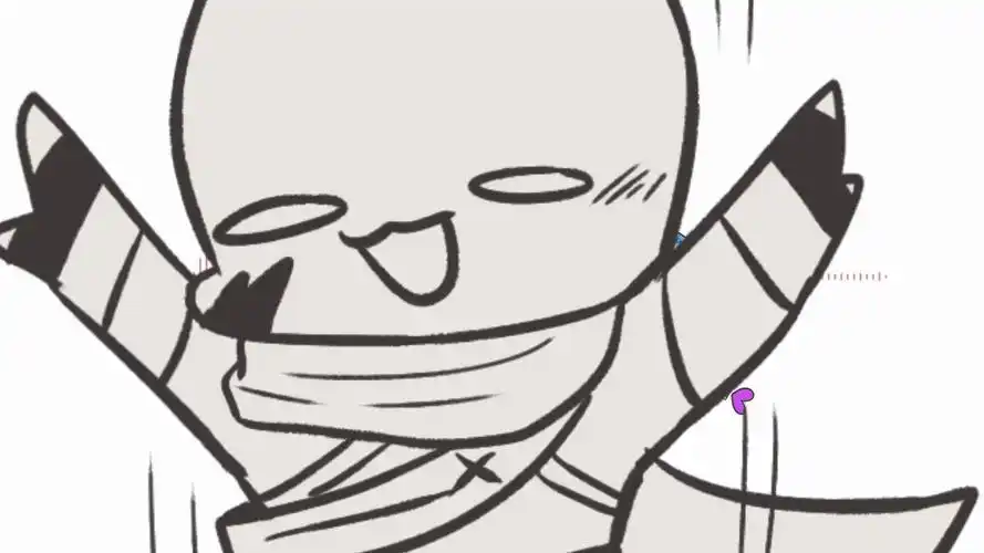 utmemeflamingoinky生贺